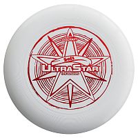 Диск Фрисби Discraft Ultra-Star, 175 гр.